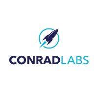 conrad labs logo image