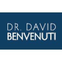 david benvenuti, md facs logo image