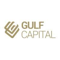 gulf capital logo image