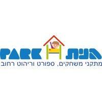 ganit park ltd