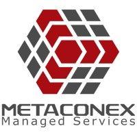 metaconex inc. logo image