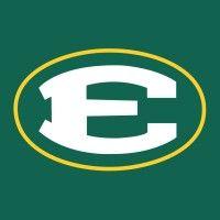 st. edward high school logo image