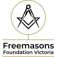 freemasons foundation victoria logo image