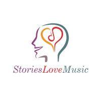 stories love music logo image