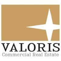 valoris real estate logo image