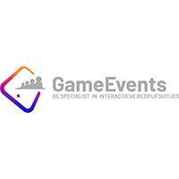 gameevents logo image