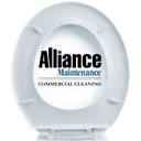 logo of Alliance Maintenance Commercial Cleaning