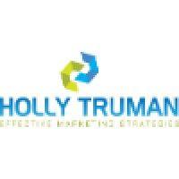 holly truman:effective marketing strategies logo image