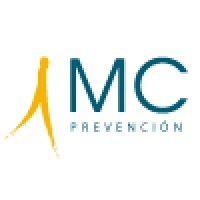 mc prevención logo image