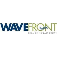 wavefront technology solutions inc. logo image