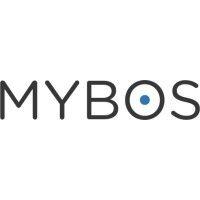 mybos logo image