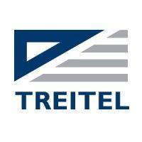 treitel chemical engineering ltd.