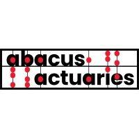 abacus actuaries logo image