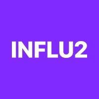 influ2 logo image