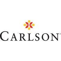 carlson logo image