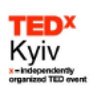 tedxkyiv logo image