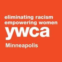 ywca minneapolis logo image