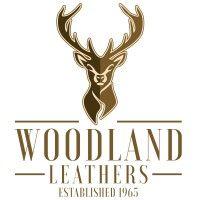 woodland leathers limited logo image