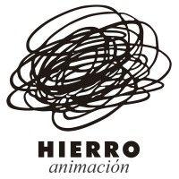 hierroanimación logo image