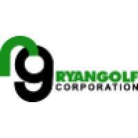 ryangolf corporation logo image