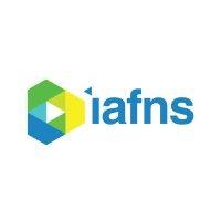 iafns - advancing food and nutrition sciences logo image