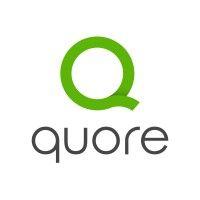 quore logo image