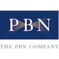 the pbn company logo image