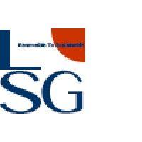 lsg (legend systems group) logo image