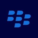 logo of Blackberry