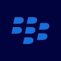 blackberry logo image