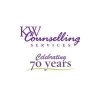 kw counselling services logo image