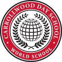 carrollwood day school logo image