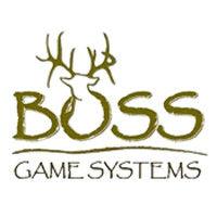 boss game systems, lc.