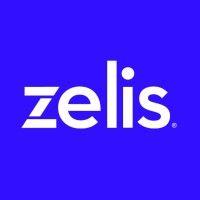 zelis payments, part of zelis logo image