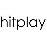 hitplay . logo image