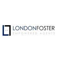 london foster realty logo image