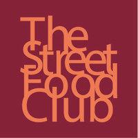 the streetfood club logo image