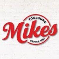 toujours mikes