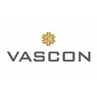 vascon engineers ltd.