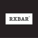 logo of Rxbar