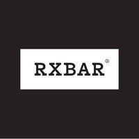 rxbar logo image