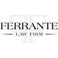 ferrante law firm logo image