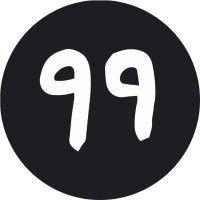 99 humans logo image