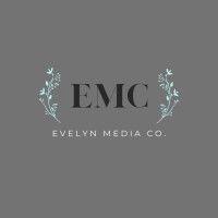 evelyn media co. logo image