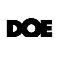 doe media logo image