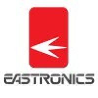 eastronics iot department logo image