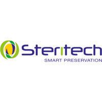 steritech sas logo image