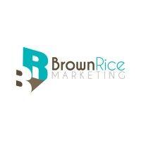 brownrice marketing, inc. logo image