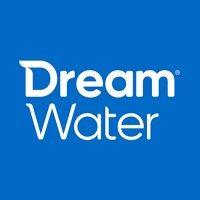 dream water (dream products, llc) logo image