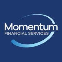 momentum financial services logo image